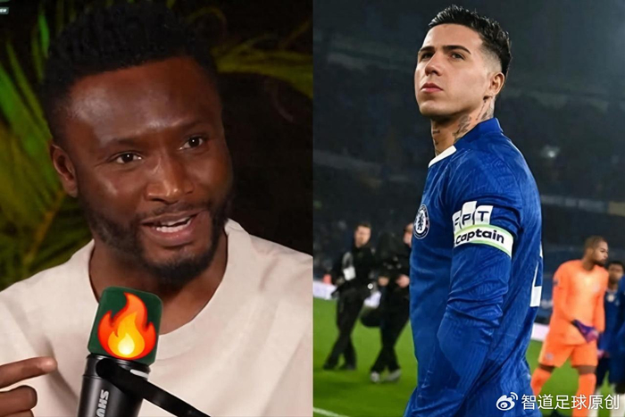 恩佐示好皇马引热议，切