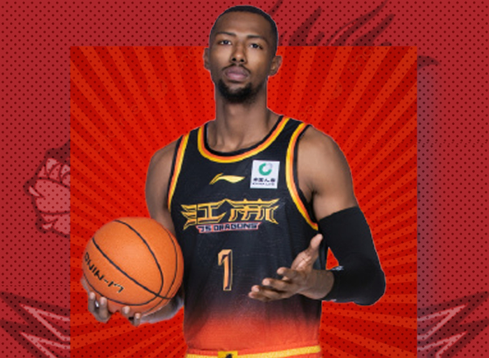 江苏男篮客场惨败广厦 创赛季得分新低