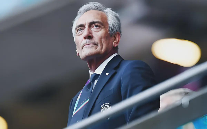 意大利足球沉沦：四星荣光陨落，连续三届无缘