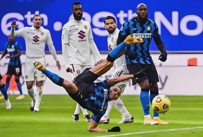 意大利足球沉沦：四星荣光陨落，连续三届无缘