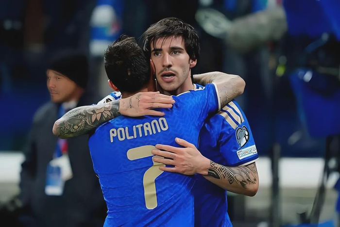 意大利足球沉沦：四星荣光陨落，连续三届无缘