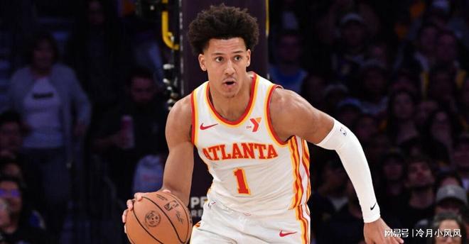 老鹰新王登顶月最佳 东契奇创历史得分纪录