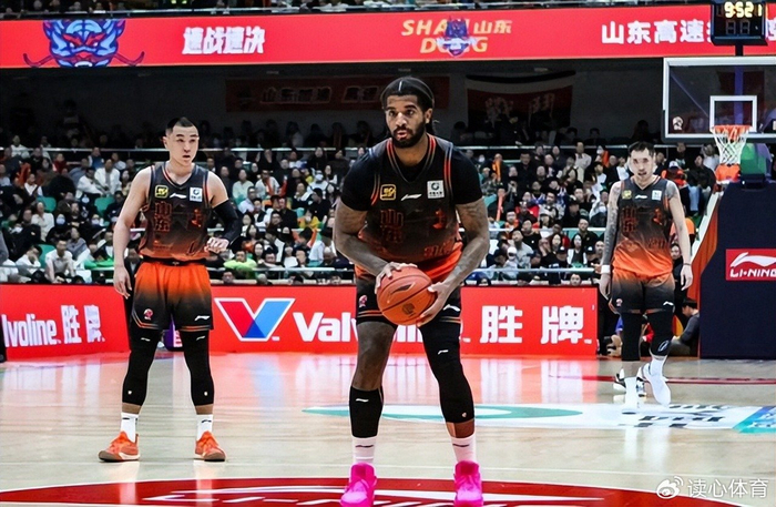 广东宏远瞄准2米06内线蒂米，CBA外援市场风云再