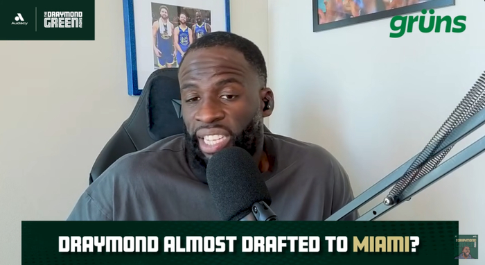 追梦忆热火拒签往事：体型成阻碍，庆幸未赴迈